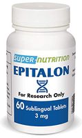 Supersmart - Epitalon 3 mg