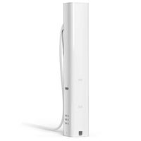 HadinEEon Sous Vide Cooker Immersion Circulator, 1000 Watts Precise Temperature Control Digital Timer Sous Vide Cooking Machine, 120V, White