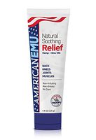 American EMU Cream, 4.4 oz. (Pack of 1)