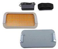 Airblasters Advanced Pain Relief FDA Cleared - Red Led Light Therapy Device - Joint & Muscle Reliever Medical Grade