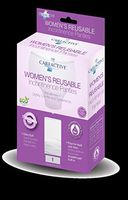 Ladies Reusable Incontinence Panty - XXX-Large (45" - 48")