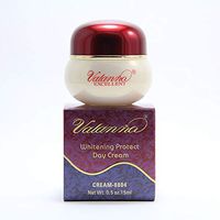 Valanna Whitening Protect Cream 8804 15mL/ Net wt. 0.5oz