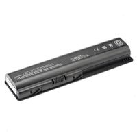 Li-ION Notebook/Laptop Battery for HP G50-102 G50-102NR G50-104NR G50-109NR G50-112NR G60-120 G60-120US G60-231WM G60-438NR G60-443CL G60-508US G60-630US G61-304NR G70-460US G71-347CL