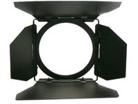 Arri Four Barndoor for the Junior 650 Watt Fresnel Light Unit.