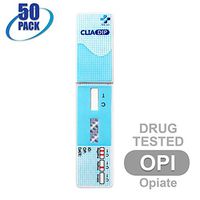 MiCare [50pk] - 1-Panel Urine Drug Test Card (OPI) #MI-WDOP-114