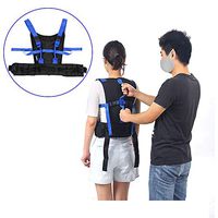 KAVIL Gait Belt Transfer Belt with Handles Transfer Boards Elderly Aids for Living Medical Harness Walking Safety Patient Parkinson's, Pediatric Lifting Belt