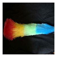 Static Duster - 27" Large Electrostatic Feather Duster (Assorted Colors)