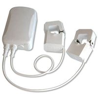 Aeotec by Aeon Labs DSB28-ZWUS Home Energy Meter 2E