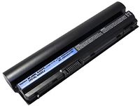 11.10V,4400mAh,Li-ion,Laptop Battery for dell Latitude NGXCJ,JN0C3, K4CP5, K94X6, KFHT8, MHPKF