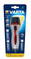 VARTA Trilogy led Light Torch 3 x lr03 inc