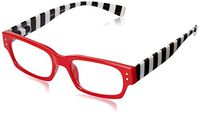 Peepers Women's Hey Sailor Rectangular Readers