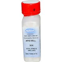 Apis Mellifca 30x 250 TAB