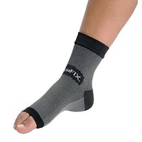 PediFix Fasciafix Plantar Fasciitis Relief Sleeve, Medium