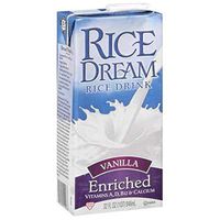 Imagine Foods Enriched Rice Beverage (8x64 Oz)