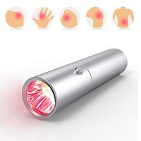 Enwepoeo Red Light Therapy Device, Provides Joint and Muscle Pain Relief, Joint & Muscle Reliever