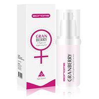 Bonome Cranberry V-Tight and Lightening Gel for Women - 30ml