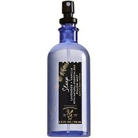 Bath and Body Works Aromatherapy Pillow Mist with Natural Essential Oils (Sleep, Lavender + Vanilla)