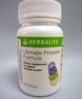 Herbalife Ultimate Prostate Formula 30 Caps
