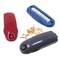 Mini Crumb Brush for Desks, Tables, Carpets, and Clothes | Rolling Brush Cleaner for Dust, Dirt, Crumbs, and More (3 Pack)