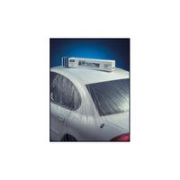 Norton Nr03345 Paintable 16 feet X 350 feet Plastic Blue Sheeting