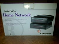 Audio/Video Home Network Model 15-1975