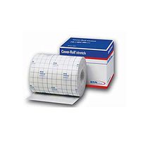 Cover-Roll 4quot; X 10 Yard Bandage, Each