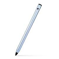 LBKARRY Adjustable Active Stylus Digital Pen with 1.9mm Fine Tip for Precise Writing/Drawing On Most iOS/Android/Windows Touchscreen Smart Phones, Tablets & Notebooks, Ice Blue