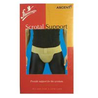 Flamingo Scrotal Support (L)