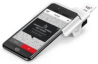 YO Home Sperm Test for Apple iPhones | Includes 2 Tests | Men's Motile Sperm Fertility Test | Check Moving Sperm and Record Videos | Apple iPhone 8+