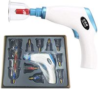 Cupping Therapy Sets Silicone Professional, Anti Cellulite Cupping Therapy Set, Eye and Face Vacuum Massage Cup Kit, Massage Therapy Cupping Set, Chinese Acupuncture Cupping Therapy Set Fda Approved