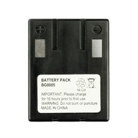 Fenzer Rechargeable Cordless Phone Battery for Sony SPP-935 SPP-940 SPP-A940 A941 Cordless Telephone Battery Replacement Pack
