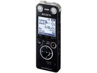 Sony Stereo IC Recorder SX1000 16GB Black ICD-SX1000/B