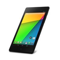 Nexus 7 Tablet - 7 Inch 32GB (2013) Black (Renewed)