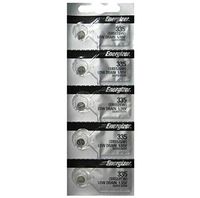 25 335 Energizer Watch Batteries SR512SW Battery Cell