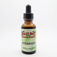 Holly Hill Health Foods, Eyebright, 1 Ounce