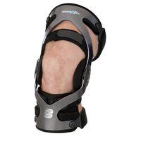 Breg Compact X2K-OA Arthritis Knee Brace (Large - Right)