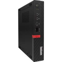 Lenovo M720Q Tiny - Intel core i5-8600T 2.3Ghz 6 Cores - 8GB - 256GB SSD - Windows 10 Pro