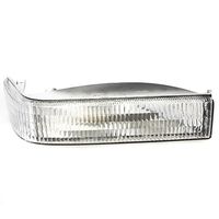 CarPartsDepot CH2521128 Fit 97-98 Jeep Grand Cherokee Side Marker Parking Light Right Side