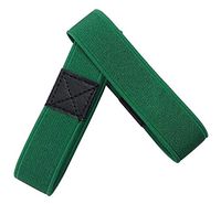 2 Pairs Elastic Shoe Straps,Detachable Shoe Straps for High Heels,E02