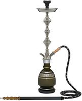 ALP 413D (Grey Smoke)