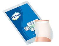 TENA Comfort Pants, Large/X-Large (1/Pack of 2)
