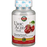 Uric Acid Kal 60 VCaps