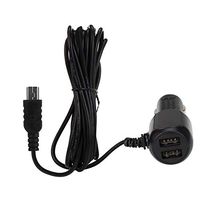 Vehicle Power Car Charger for Magellan Roadmate P/N AN0205SWXXX AN0212SWXXX