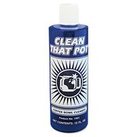 CCH1001 - Waljan Products Coffee Bowl Cleaner by Clean Pot