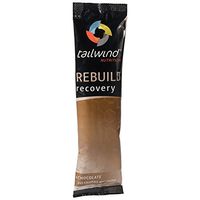 Tailwind Nutrition Chocolate Rebuild Recovery Packet - One Size - CHOCOLATE
