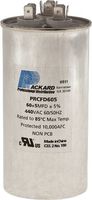 Packard Inc. PRCFD605 440V ROUND DUAL RUN CAPACIT