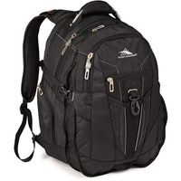 High Sierra XBT Business Laptop Backpack - 17-inch Laptop Backpack