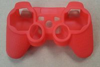 Domire Wireless Controller for PS3 Silica gel set