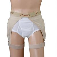 EZ-On Hip Protection, Brief - Medium