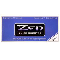 Zen Quick Shoot King Size Injector Machine